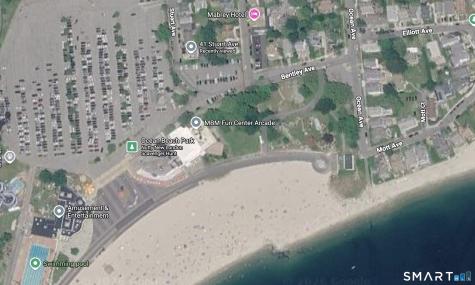 41 Stuart Avenue New London CT 06320