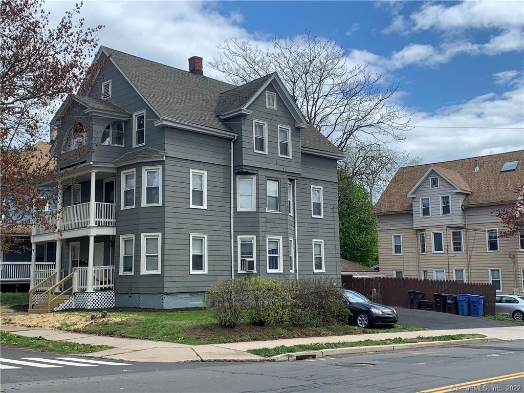 3 Kelsey Street New Britain CT 06051