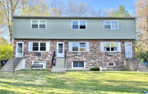 102 Caesar Drive Bristol CT 06010