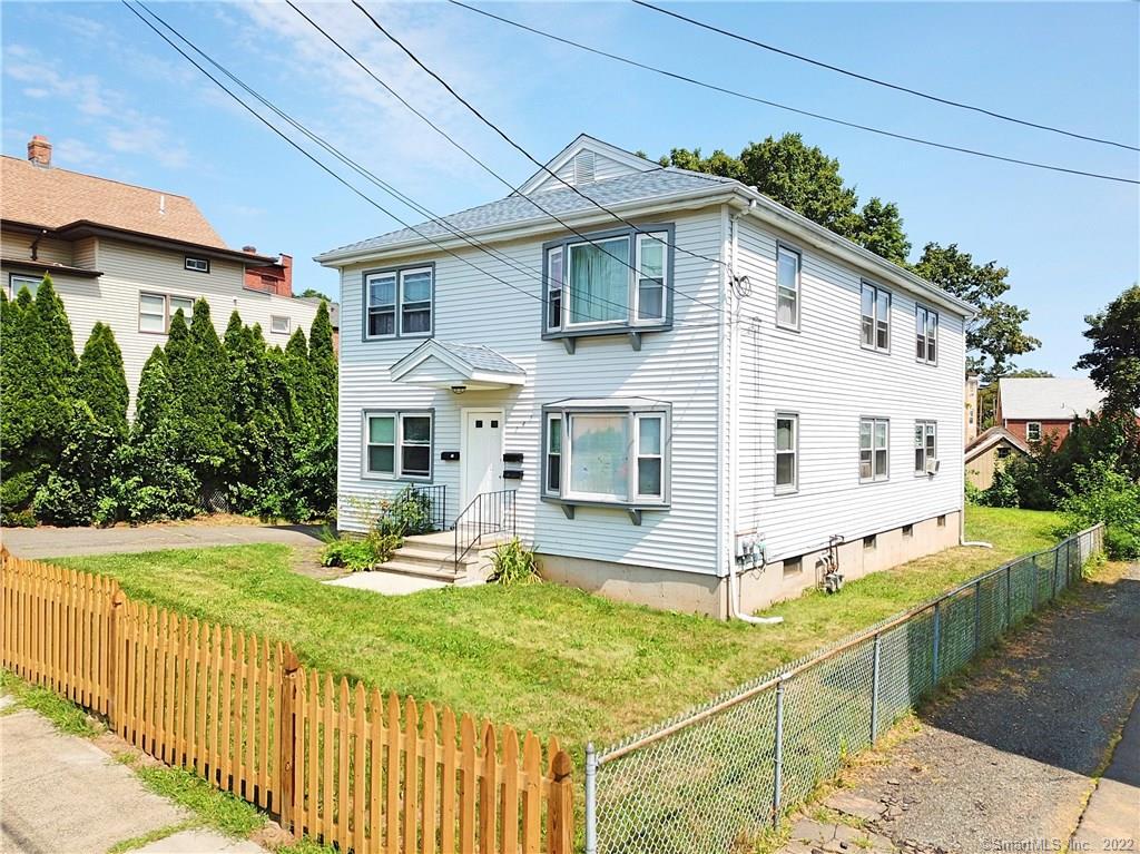 141 Cleveland Street New Britain CT 06053