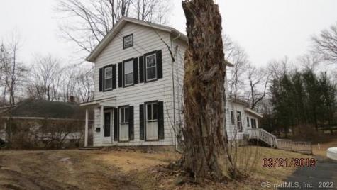 38 Reservoir Street Bethel CT 06801