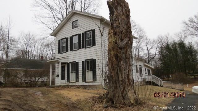 38 Reservoir Street Bethel CT 06801