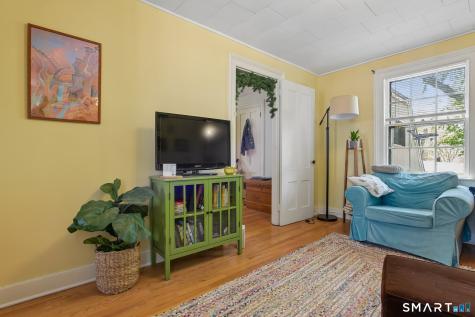 18 Cottage Street New Haven CT 06511
