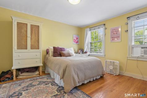 18 Cottage Street New Haven CT 06511