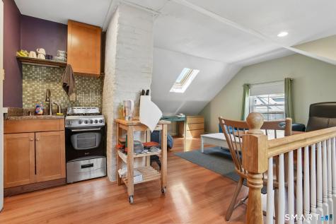18 Cottage Street New Haven CT 06511