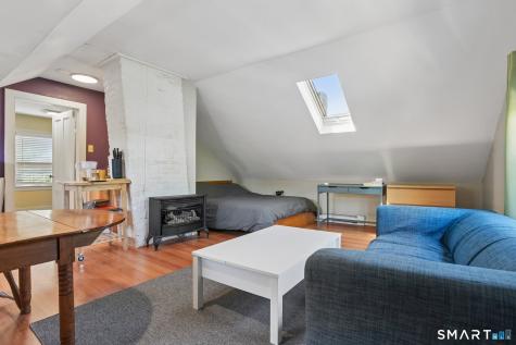 18 Cottage Street New Haven CT 06511