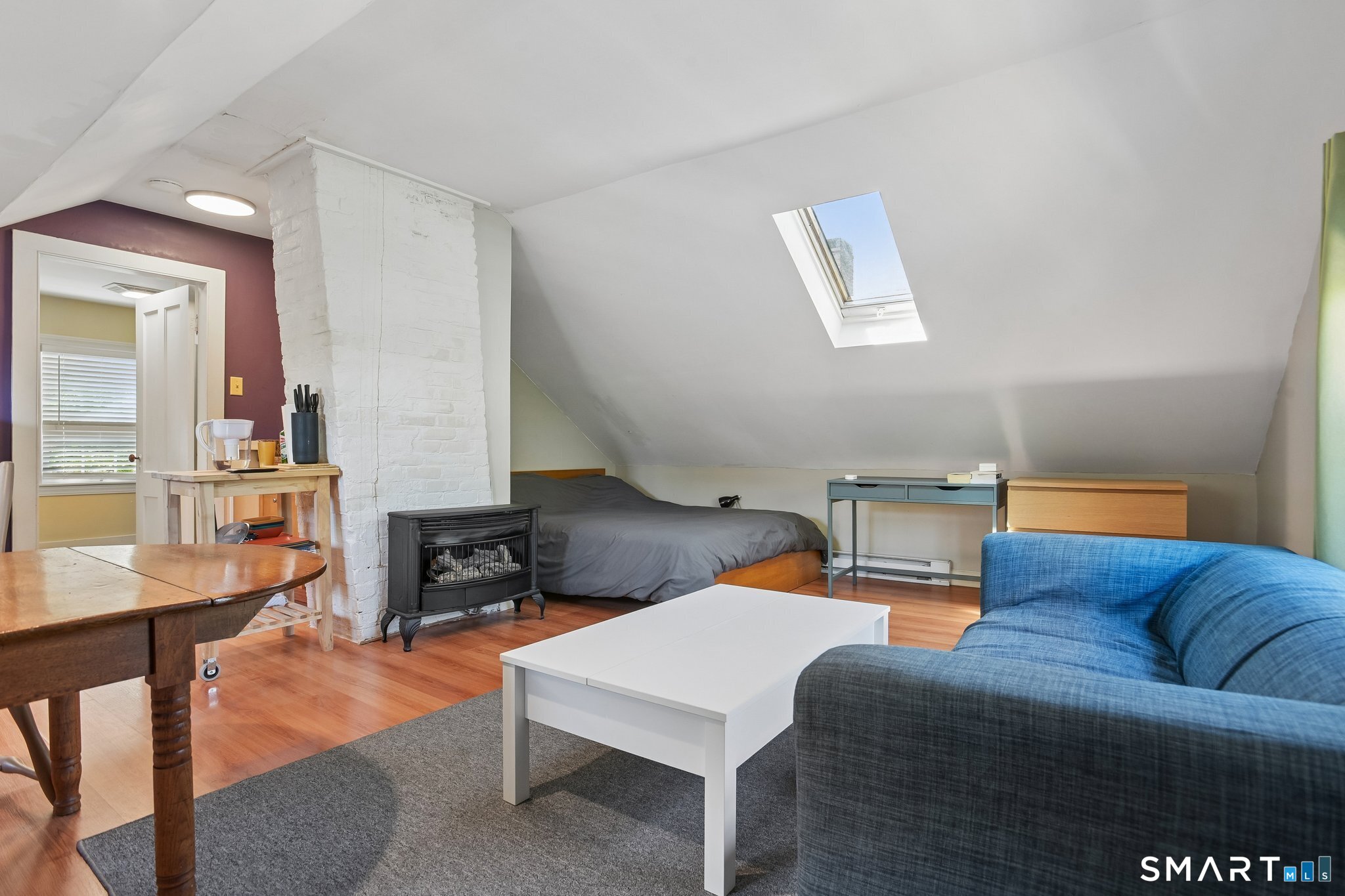 18 Cottage Street New Haven CT 06511