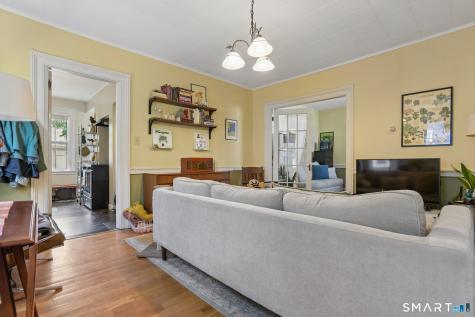 18 Cottage Street New Haven CT 06511