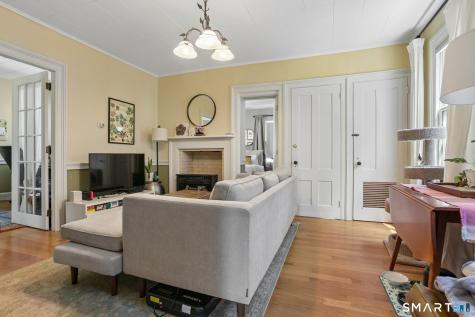 18 Cottage Street New Haven CT 06511