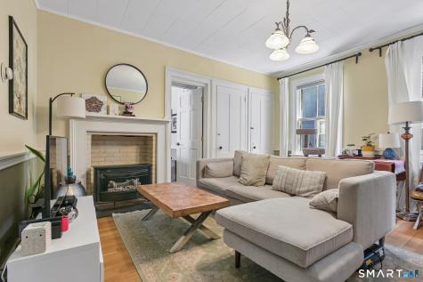 18 Cottage Street New Haven CT 06511
