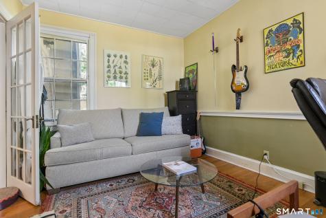 18 Cottage Street New Haven CT 06511