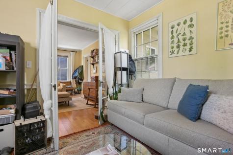 18 Cottage Street New Haven CT 06511