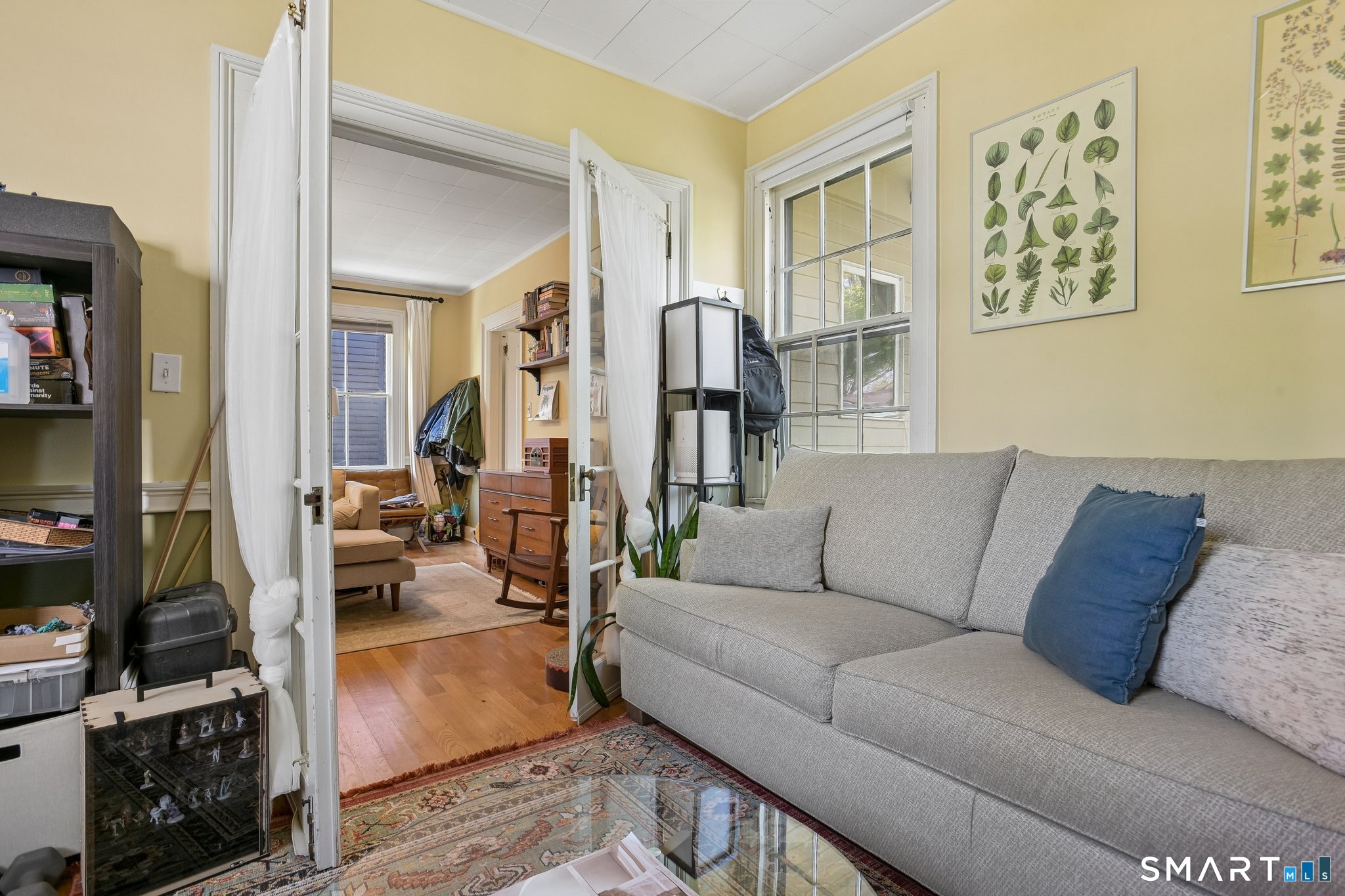 18 Cottage Street New Haven CT 06511