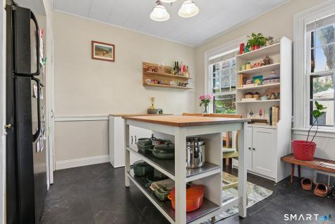 18 Cottage Street New Haven CT 06511
