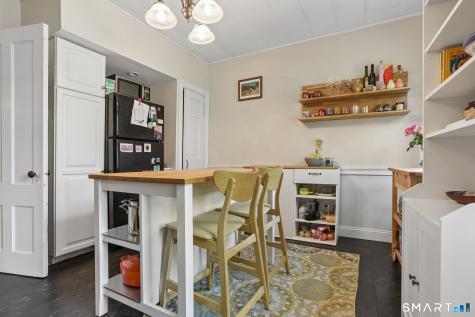 18 Cottage Street New Haven CT 06511