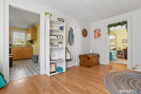 18 Cottage Street New Haven CT 06511