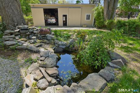 18 Cottage Street New Haven CT 06511