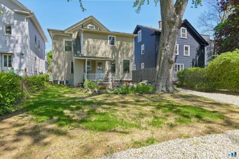 18 Cottage Street New Haven CT 06511