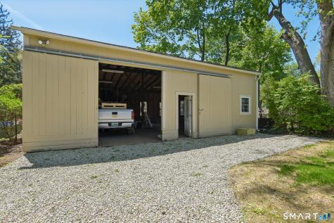 18 Cottage Street New Haven CT 06511
