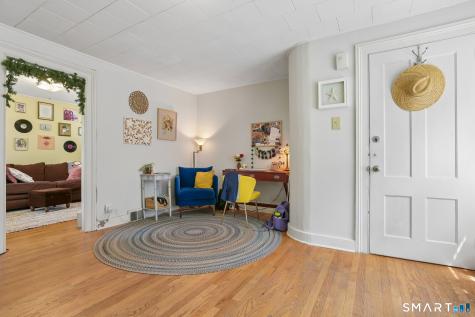 18 Cottage Street New Haven CT 06511