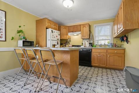 18 Cottage Street New Haven CT 06511