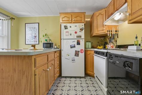 18 Cottage Street New Haven CT 06511