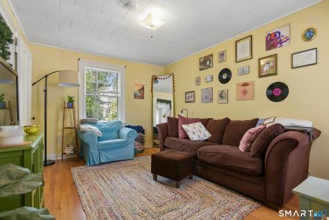 18 Cottage Street New Haven CT 06511