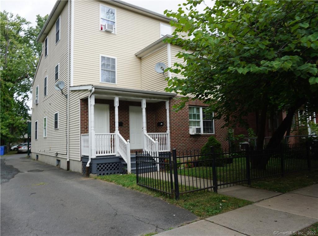 80 Madison Street Hartford CT 06106