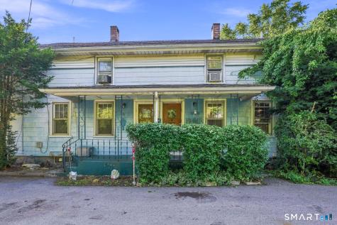 19-21 Mohegan Street Putnam CT 06260