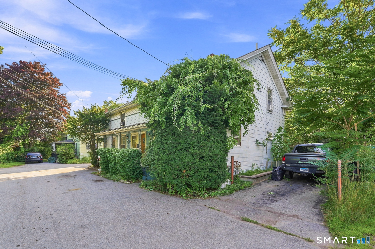 19-21 Mohegan Street Putnam CT 06260