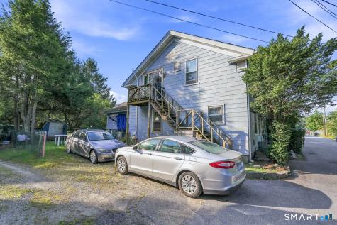 19-21 Mohegan Street Putnam CT 06260