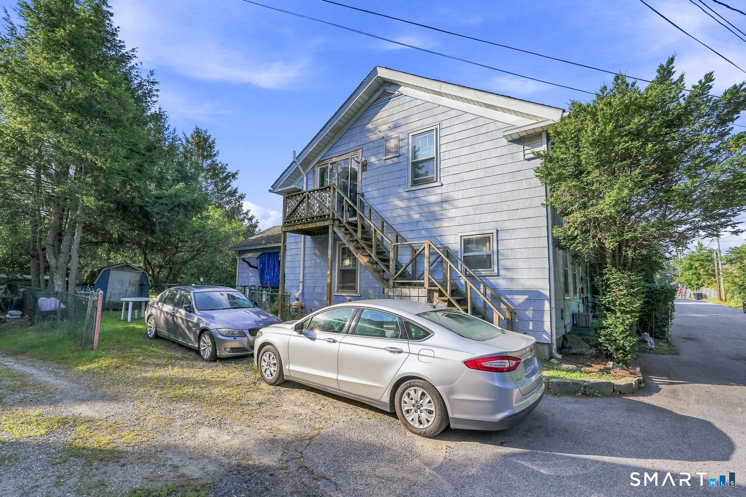 19-21 Mohegan Street Putnam CT 06260
