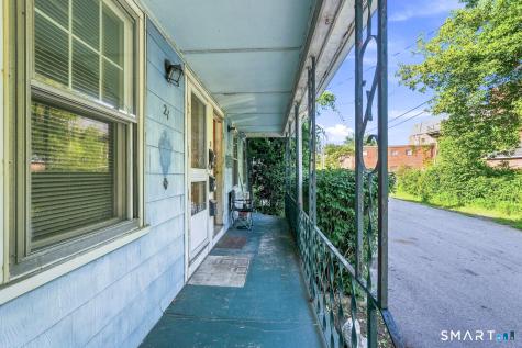 19-21 Mohegan Street Putnam CT 06260