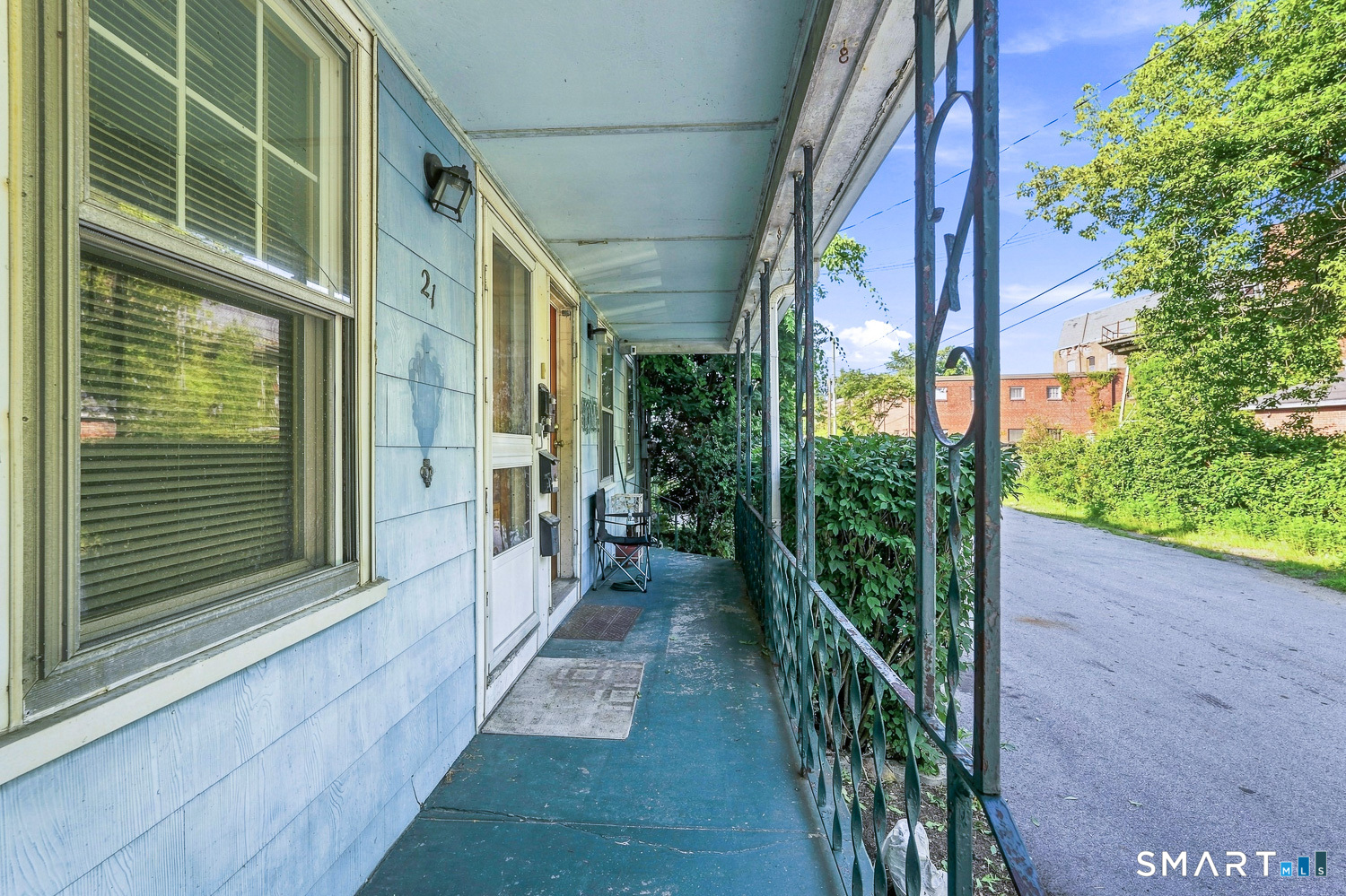 19-21 Mohegan Street Putnam CT 06260