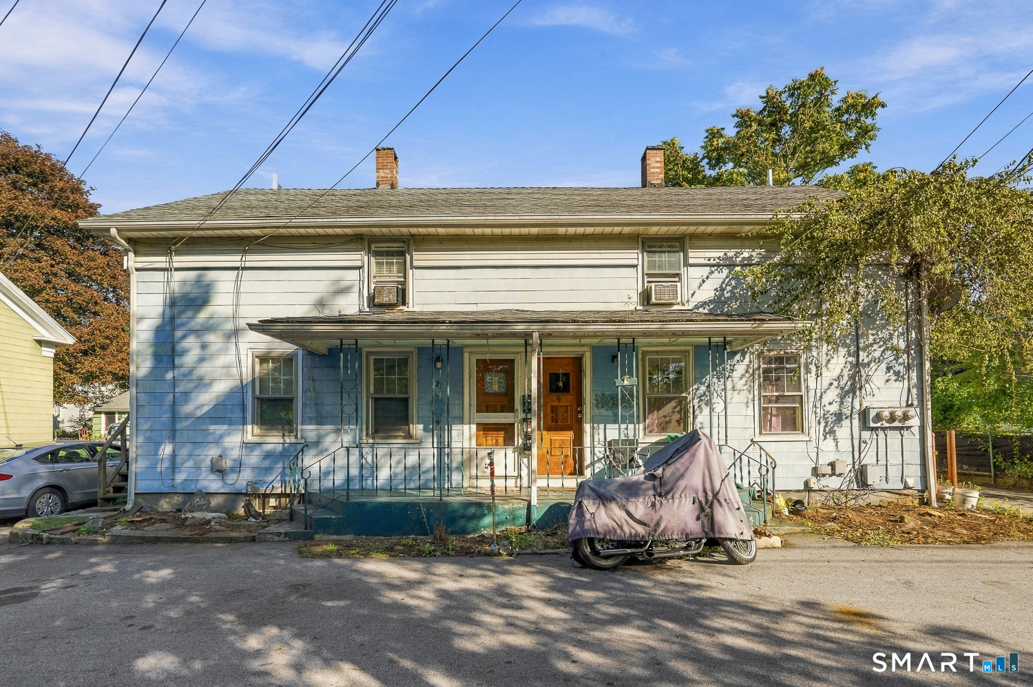 19-21 Mohegan Street Putnam CT 06260