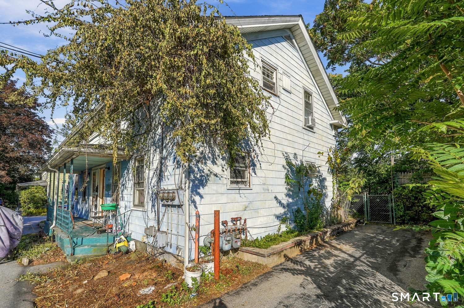 19-21 Mohegan Street Putnam CT 06260