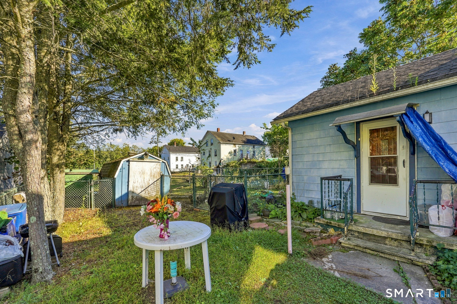 19-21 Mohegan Street Putnam CT 06260
