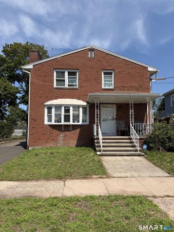 55 Parmalee Avenue New Haven CT 06511