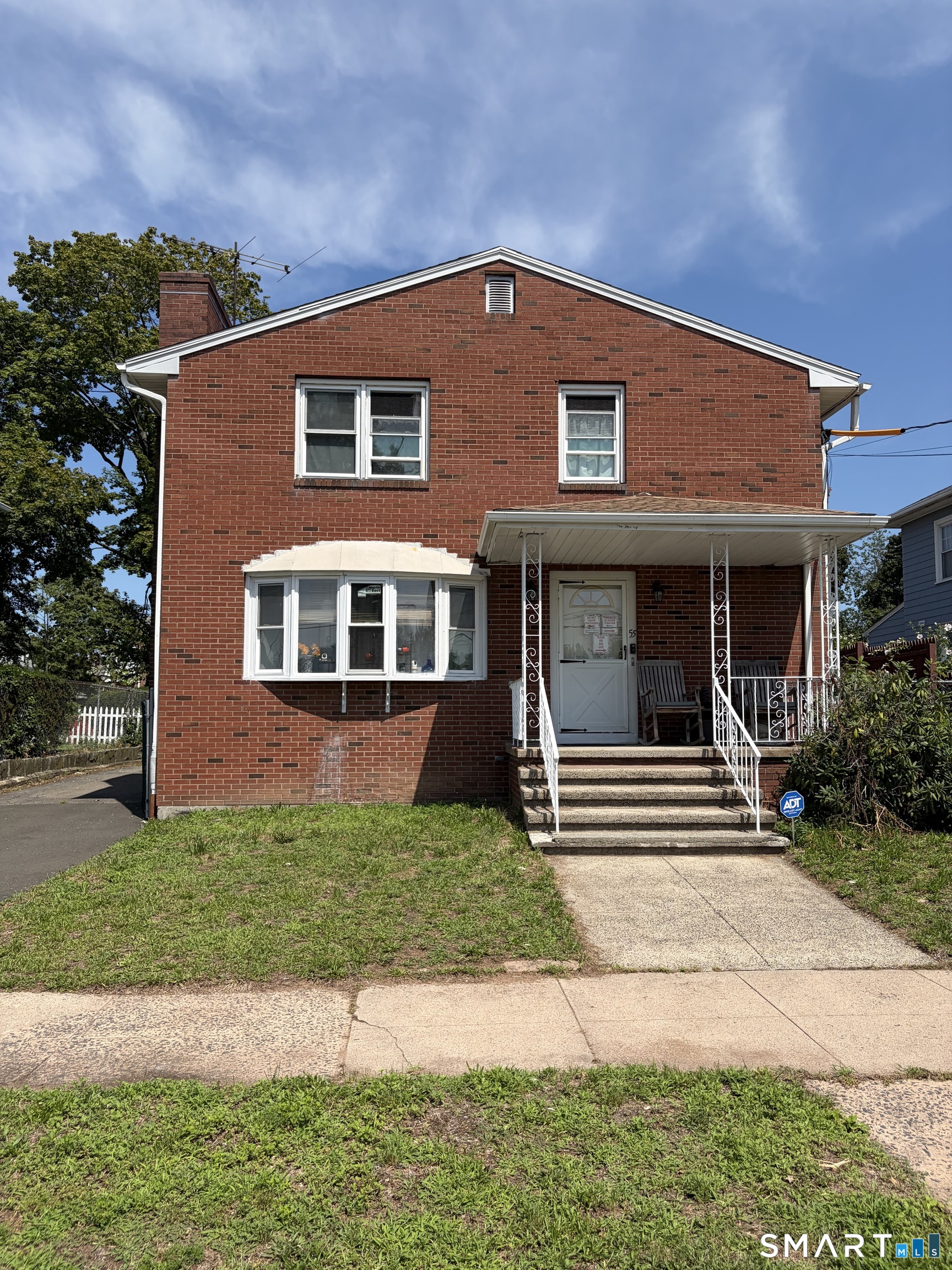 55 Parmalee Avenue New Haven CT 06511