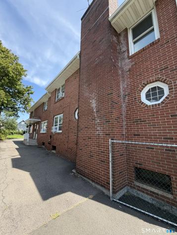 55 Parmalee Avenue New Haven CT 06511