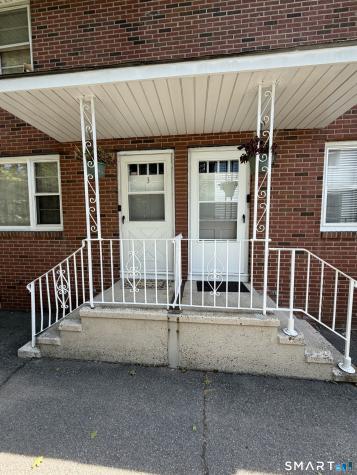 55 Parmalee Avenue New Haven CT 06511