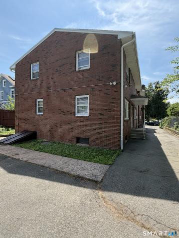 55 Parmalee Avenue New Haven CT 06511