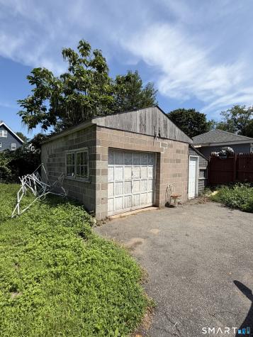 55 Parmalee Avenue New Haven CT 06511