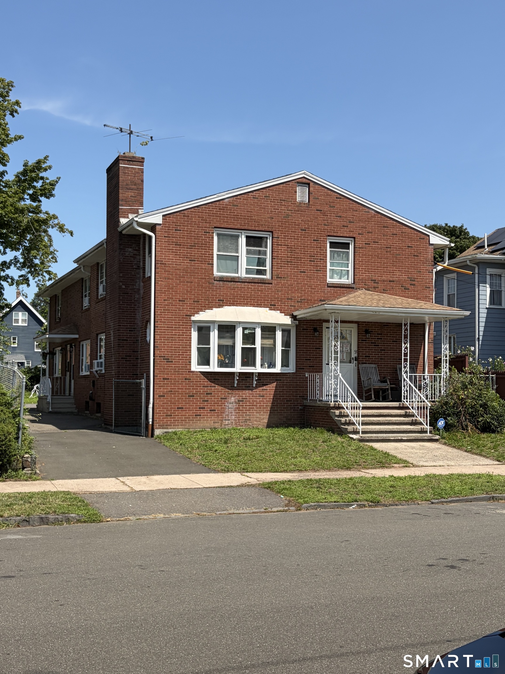 55 Parmalee Avenue New Haven CT 06511