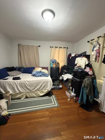 548 Dixwell Avenue New Haven CT 06511