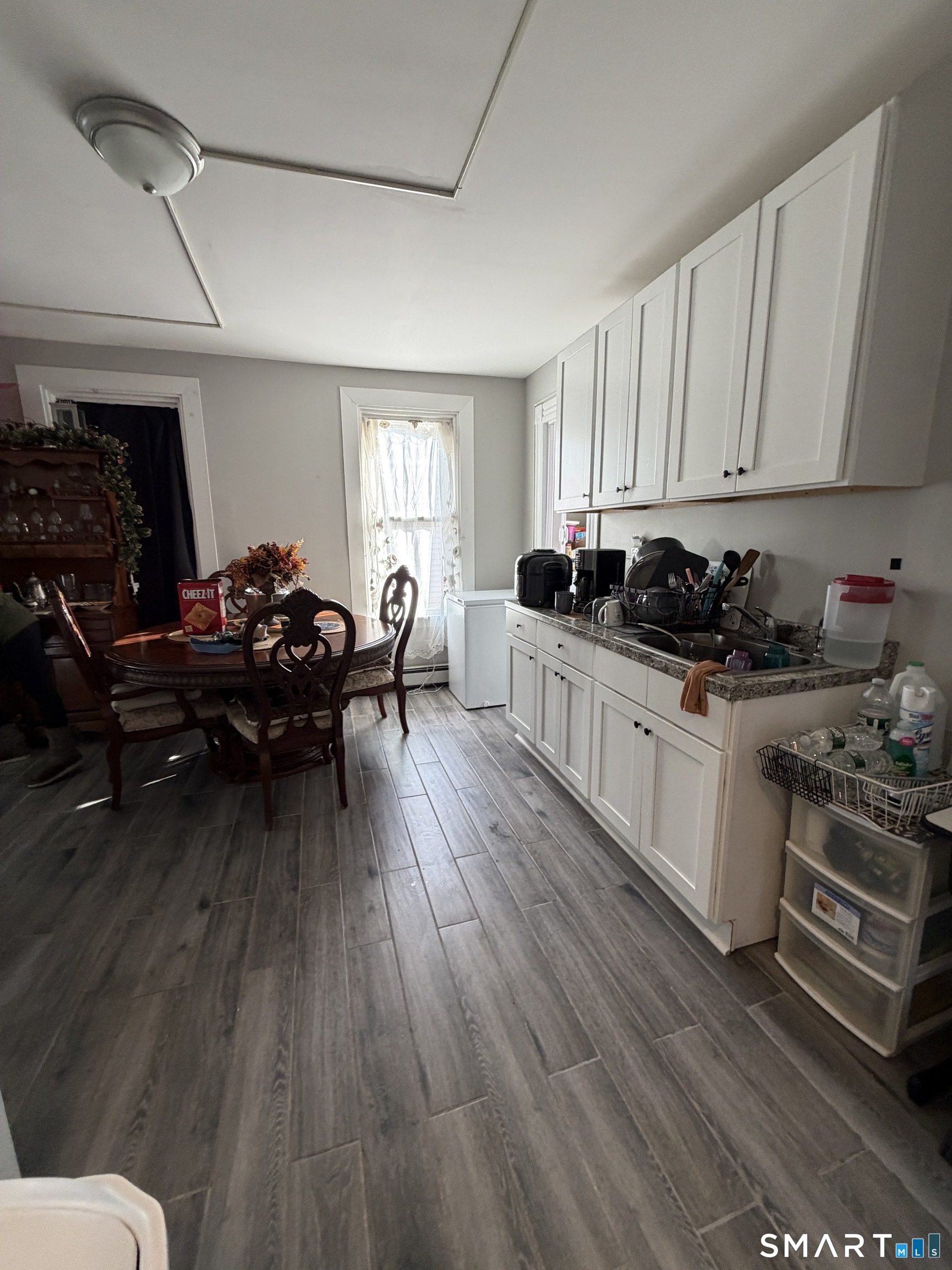 548 Dixwell Avenue New Haven CT 06511