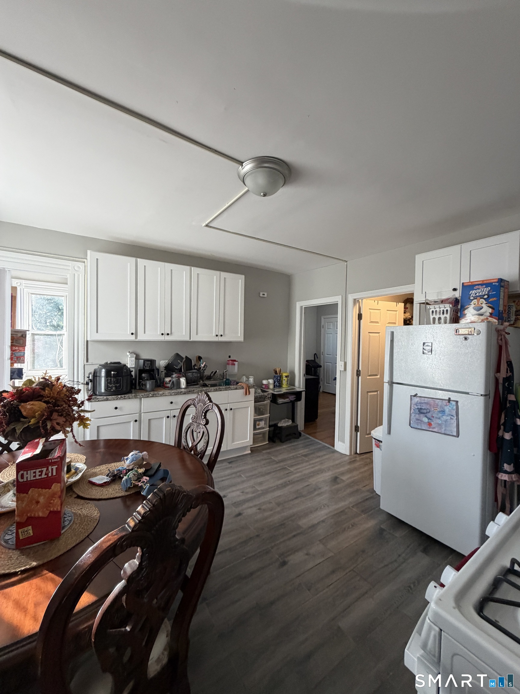 548 Dixwell Avenue New Haven CT 06511