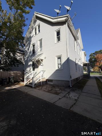 548 Dixwell Avenue New Haven CT 06511