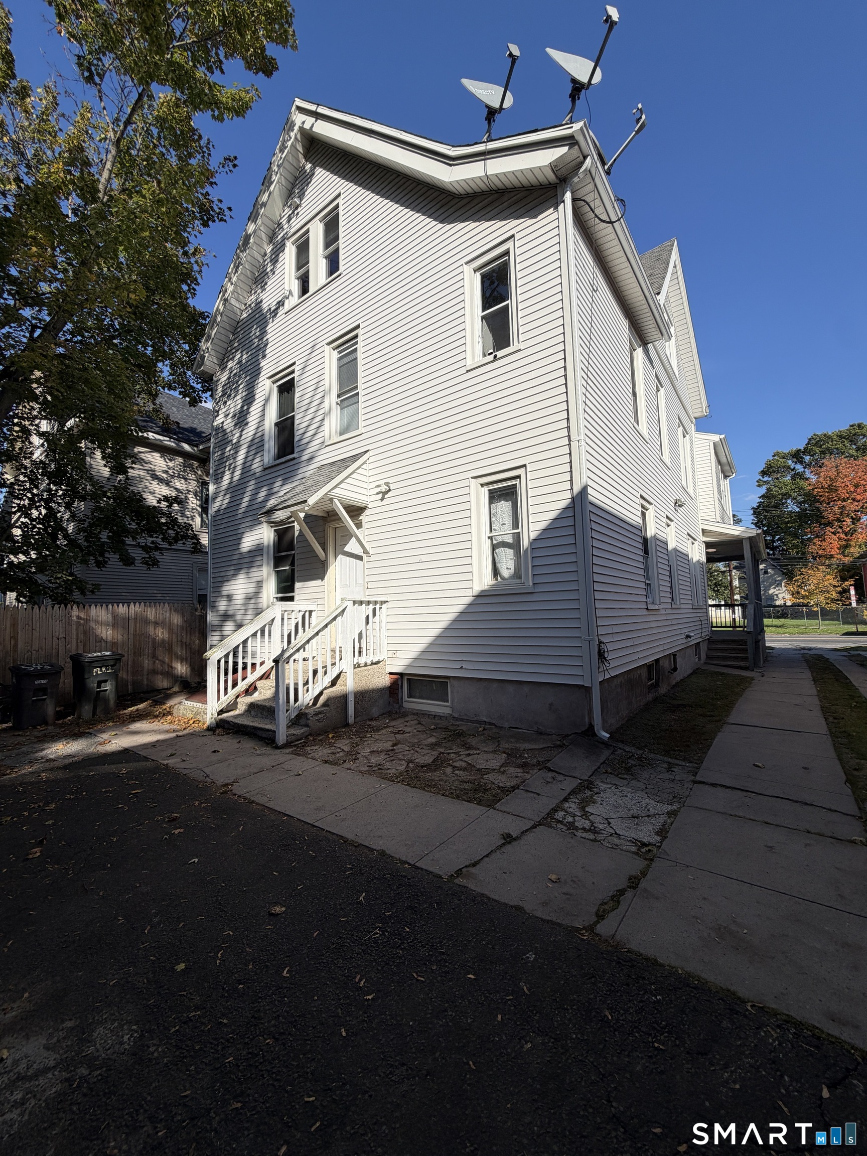 548 Dixwell Avenue New Haven CT 06511