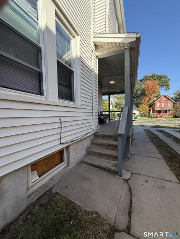 548 Dixwell Avenue New Haven CT 06511